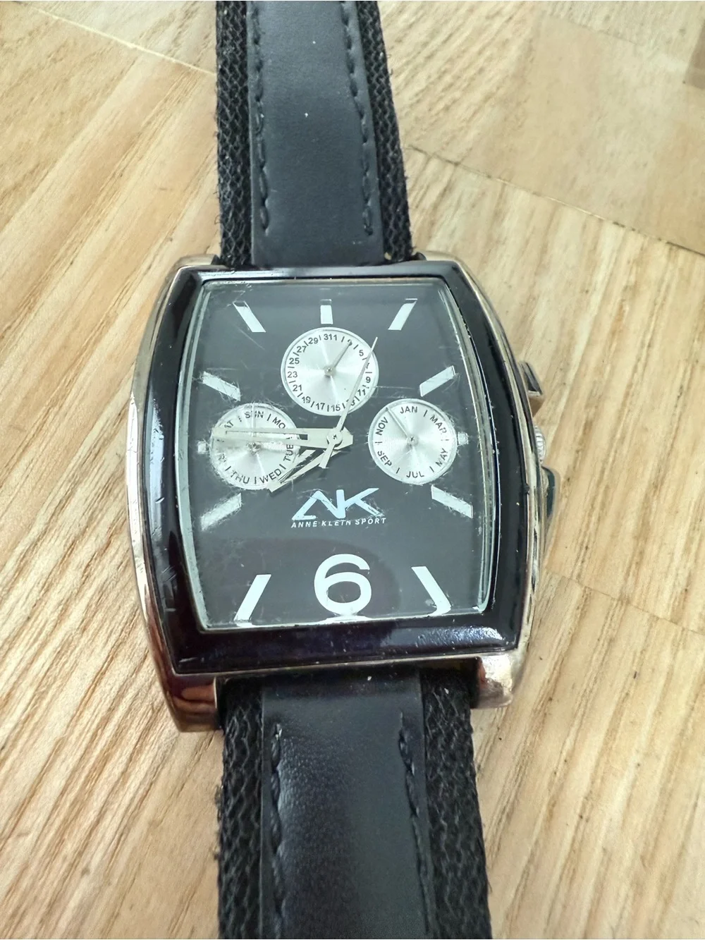 Anne Klein brand anne